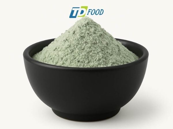 Mua bột wasabi TD Food ở đâu?
